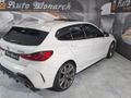 2022 BMW 1 Series M135i xDrive