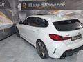 2022 BMW 1 Series M135i xDrive