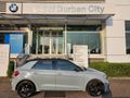 2025 Audi A1 Sportback | 30 TFSI Black Edition S-Tronic
