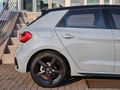 2025 Audi A1 Sportback | 30 TFSI Black Edition S-Tronic