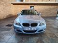 2012 BMW 3 Series 320i Individual