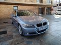 2012 BMW 3 Series 320i Individual