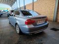 2012 BMW 3 Series 320i Individual