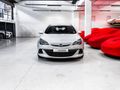 2013 Opel Astra 2.0T OPC