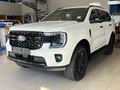 2026 Ford Everest 3.0D V6 Sport AWD Auto