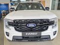 2026 Ford Everest 3.0D V6 Sport AWD Auto
