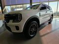 2026 Ford Everest 2.0 Sit Active Auto
