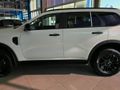 2026 Ford Everest 2.0 Sit Active Auto