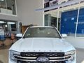 2026 Ford Ranger 3.0D V6 Platinum 4x4 Auto Double-Cab