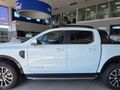 2026 Ford Ranger 3.0D V6 Platinum 4x4 Auto Double-Cab
