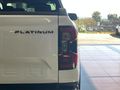 2026 Ford Ranger 3.0D V6 Platinum 4x4 Auto Double-Cab