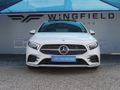 2018 Mercedes-Benz A-Class A 250 AMG Auto (Petrol, Automatic) 1 owner