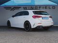 2018 Mercedes-Benz A-Class A 250 AMG Auto (Petrol, Automatic) 1 owner