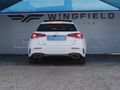 2018 Mercedes-Benz A-Class A 250 AMG Auto (Petrol, Automatic) 1 owner