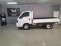 2021 Kia K-Series Pick-Up K 2500 Single-Cab
