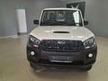 2026 Mahindra Pik Up 2.2 mHawk S4 Single-Cab