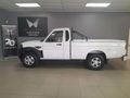 2026 Mahindra Pik Up 2.2 mHawk S4 Single-Cab