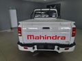 2026 Mahindra Pik Up 2.2 mHawk S4 Single-Cab