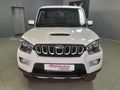 2022 Mahindra Pik Up 2.2 mHawk S6 Double-Cab
