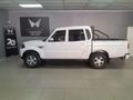 2022 Mahindra Pik Up 2.2 mHawk S6 Double-Cab