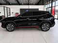 2026 Jetour Dashing 1.5T Prime