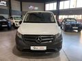 2022 Mercedes-Benz Vito 111 1.6 CDI Panel Van