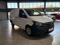 2022 Mercedes-Benz Vito 111 1.6 CDI Panel Van