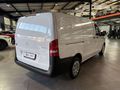 2022 Mercedes-Benz Vito 111 1.6 CDI Panel Van