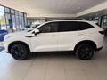 2024 Haval H6 1.5T Hybrid Ultra Luxury DHT