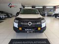 2023 GWM P-Series 2.0 TD Double-Cab LTD 4x4