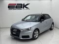 2016 Audi A1 Sportback 1.0 TFSI S Auto 25 TFSI