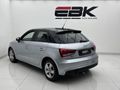 2016 Audi A1 Sportback 1.0 TFSI S Auto 25 TFSI