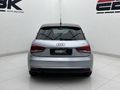 2016 Audi A1 Sportback 1.0 TFSI S Auto 25 TFSI