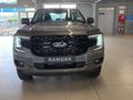 2026 Ford Ranger 2.0D Sit Xl Auto Double-Cab