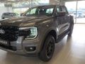 2026 Ford Ranger 2.0D Sit Xl Auto Double-Cab