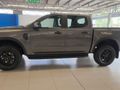 2026 Ford Ranger 2.0D Sit Xl Auto Double-Cab