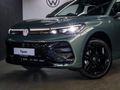 2026 Volkswagen Tiguan 1.4TSI R-Line