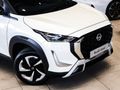 2025 Nissan Magnite 1.0 Visia AMT