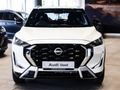 2025 Nissan Magnite 1.0 Visia AMT