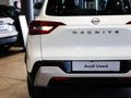 2025 Nissan Magnite 1.0 Visia AMT