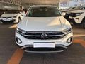 2022 Volkswagen T-Roc 1.4 TSI Design Auto
