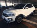 2022 Volkswagen T-Roc 1.4 TSI Design Auto