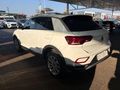 2022 Volkswagen T-Roc 1.4 TSI Design Auto