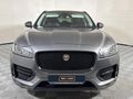 2018 Jaguar F-Pace 3.0 V6 S|C AWD R-Sport