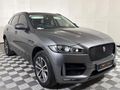 2018 Jaguar F-Pace 3.0 V6 S|C AWD R-Sport