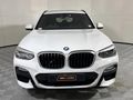 2018 BMW X3 xDrive30i M Sport Auto