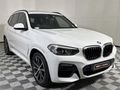 2018 BMW X3 xDrive30i M Sport Auto