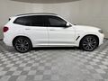 2018 BMW X3 xDrive30i M Sport Auto