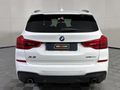 2018 BMW X3 xDrive30i M Sport Auto