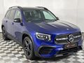 2021 Mercedes-Benz GLB 250